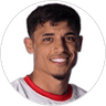 Guzman Rodriguez, Defender for RB Bragantino