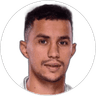 Youssef Arbidi, Defender for Hassania Agadir