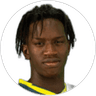 Vilington Branda, Forward for Libertad