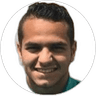 Ahmed Heggy, Attacker for El Sharqia Dokhan