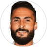 Jalal Tachtach, Midfielder for Hassania Agadir