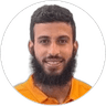 Yassine Labhiri, Forward for RSB Berkane
