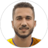 Bilal Soufi, Defender for Renaissance Zemamra