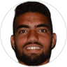 Mohamed Ferni, Goalkeeper for Renaissance Zemamra