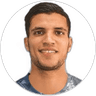 Abderrahmane Kernane, Goalkeeper for Olympic Safi