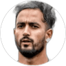 Mehdi El Jourbaoui, Goalkeeper for Renaissance Zemamra