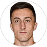 Patrik Mijic, Forward for HNK Gorica