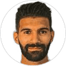 H. Marchad, Midfielder for Youssoufia Berrechid