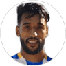 Jawad Ghabra, Forward for Ittihad Tanger