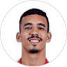 Anas Serrhat, Midfielder for FUS Rabat