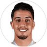 Amine Aboulfath, Defender for Wydad Casablanca