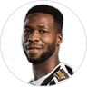 M. Alhassan, Defender for Jazz