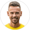 M. Pokar, Midfielder for Racing Union Luxembourg