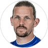 Sebastian Jung, Defender for Karlsruher SC