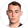 Ben Martino, Goalkeeper for Pittsburgh Riverhounds