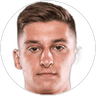 Maciej Bortniczuk, Forward for Texoma