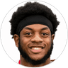 L. Beeden, Defender for Maidstone United