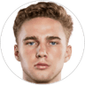 Oliwier Zych, Goalkeeper for Vitória SC