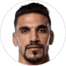Soufiane Barrouhou, Goalkeeper for CODM Meknès