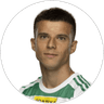 Jakub Sypek, Midfielder for Zagłębie Lubin