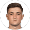 Bartosz Zynek, Forward for Zagłębie Lubin II