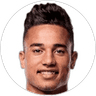 Tayeb Boukhriss Et, Defender for RSB Berkane