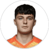 Patryk Kusztal, Midfielder for Warta Poznań