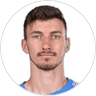 Konrad Kasolik, Defender for Puszcza Niepołomice