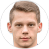 M. Winciersz, Midfielder for SKRA Częstochowa