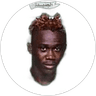 Jonathan Ifasso, Midfielder for Al Hilal Omdurman