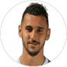 M. El Jaaouani, Defender for CODM Meknès