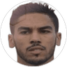 I. Khafi, Attacker for Al Qadsia