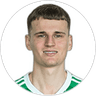 Radoslaw Cielemecki, Midfielder for Podhale Nowy Targ