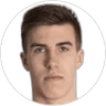 Gleb Yakushevich, Defender for Belshina