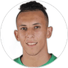 Z. El Ouassli, Attacker for JS Soualem