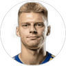 Jakub Wilczynski, Forward for Polonia Środa