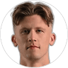 Kacper Karasek, Midfielder for Radomiak Radom