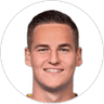 S. Augustijns, Midfielder for Lyra-Lierse Berlaar
