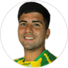 Facundo Gonzalez, Midfielder for Mixco