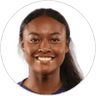 Jaedyn Shaw, Midfielder for United States
