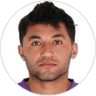 Tabare Viudez, Forward for Wanderers
