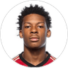 Matthew Edwards, Defender for Atlanta United