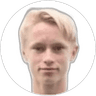 Jesse Kilo, Midfielder for Ilves