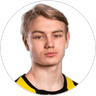Otso Koskinen, Forward for Lahti