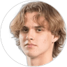 Niilo Saarikivi, Midfielder for Honka