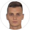 Azur Mahmic, Defender for FK Željezničar Sarajevo