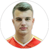 Adin Bajric, Defender for Velez