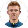 Lucas Ziegler, Goalkeeper for Vanløse