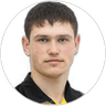 A. Hătman, Attacker for TSV Aubstadt