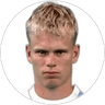 Oliver Provstgaard, Defender for SS Lazio